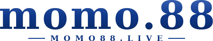 momo.88 logo