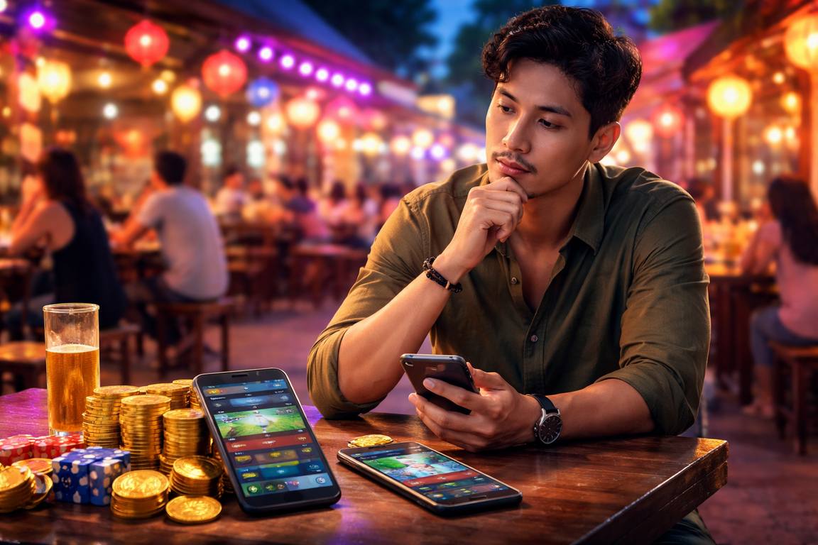 momo.88 Arcade May Mắn